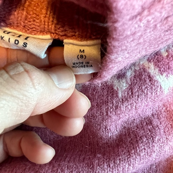 Gap Kids Medium (6-8) Sweater - Picture 3 of 4